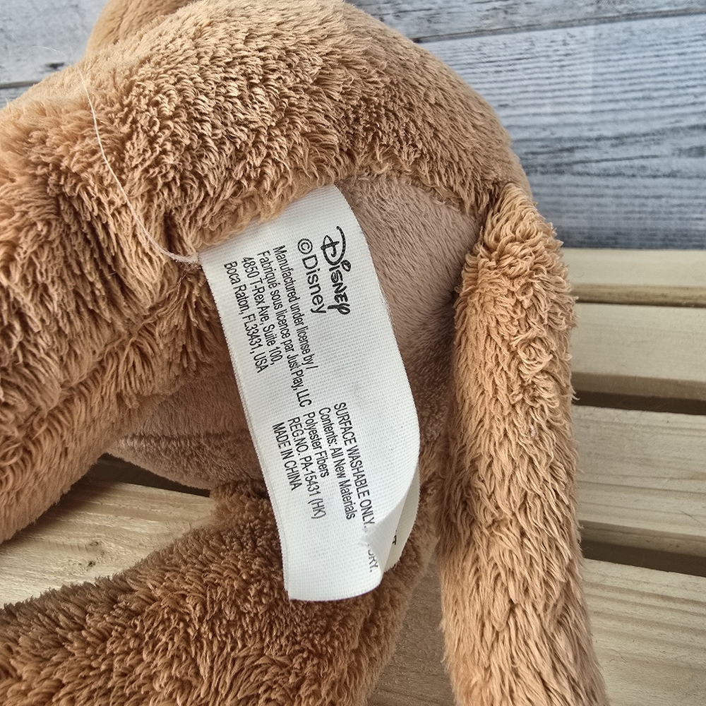 Vintage Disney Lion King Nala Simba Plush Toys 90s Retro Kids - Picture 5 of 14